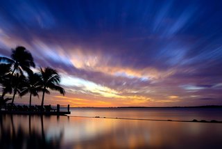 sheraton denarau villas