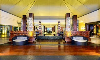 sheraton denarau villas