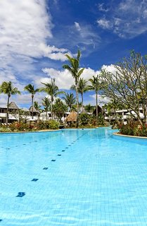 sheraton denarau villas