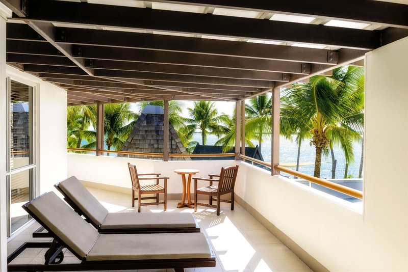 sheraton denarau villas