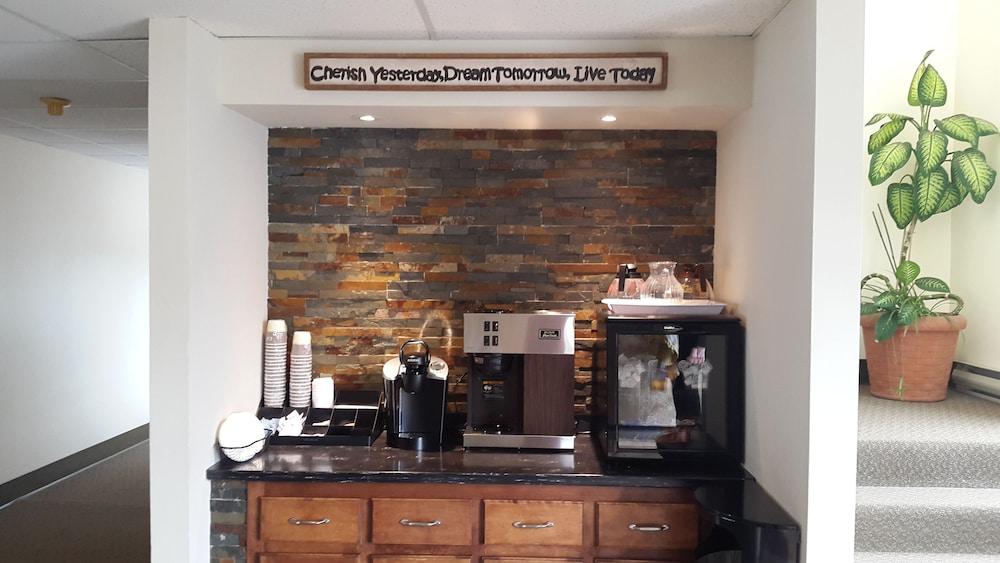 saint andrews inn and suites