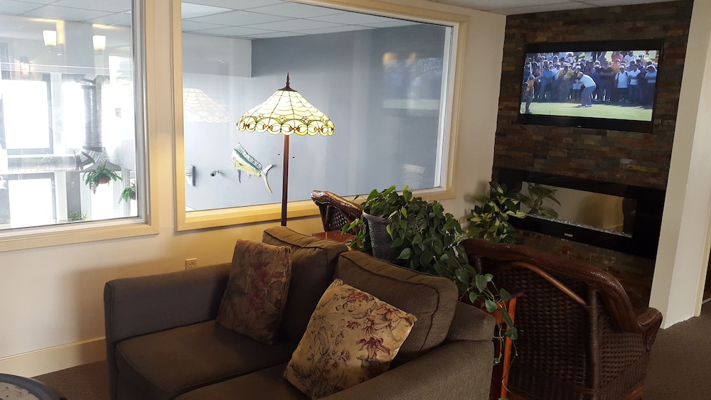 saint andrews inn and suites