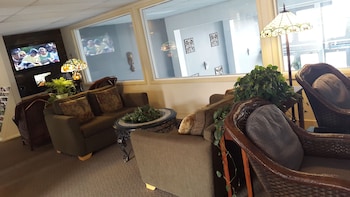 saint andrews inn and suites