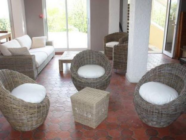 hotel latitude ouest