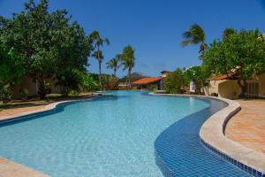 Hotel Pipa Atlantico,In Tibau Do Sul (Pipa),4 star