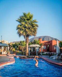 Hotel Serena Suite,La Serena>>Coquimbo,3 star