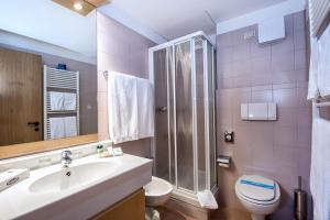 sertorelli sporthotel