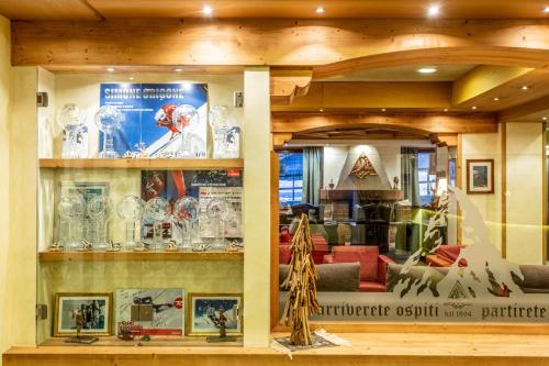 sertorelli sporthotel