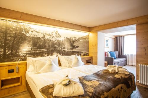 sertorelli sporthotel