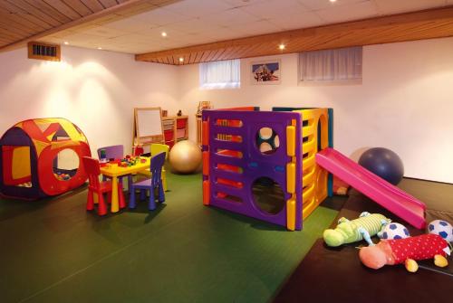 sertorelli sporthotel