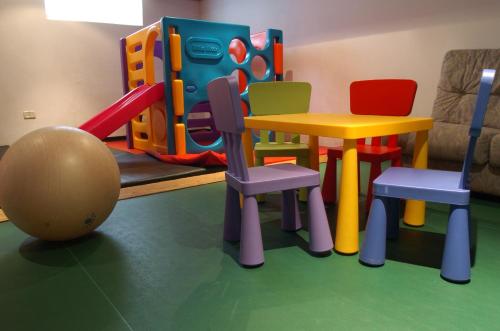 sertorelli sporthotel