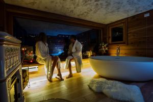 sertorelli sporthotel