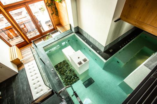 sertorelli sporthotel