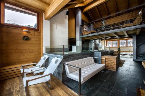 sertorelli sporthotel