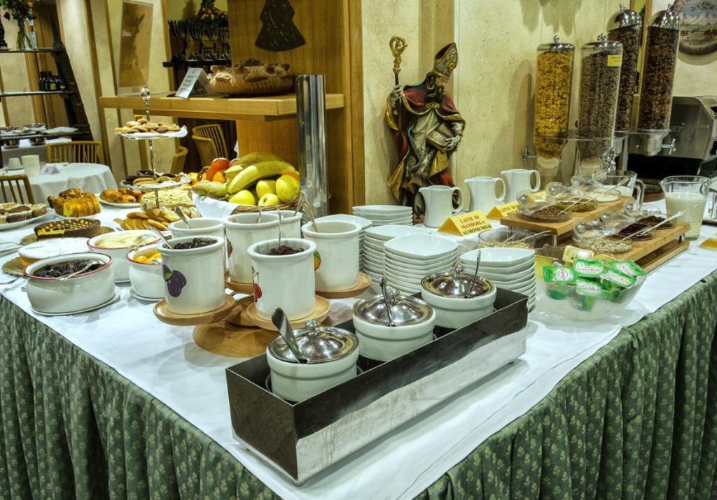 sertorelli sporthotel