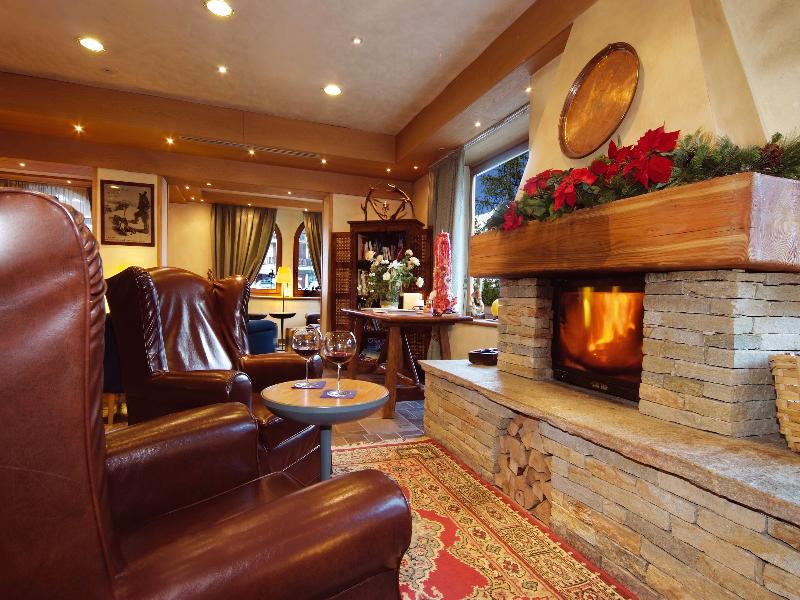 sertorelli sporthotel