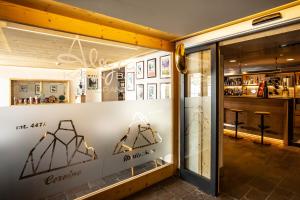 sertorelli sporthotel