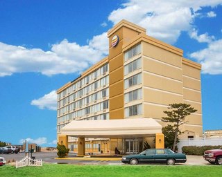 Comfort Inn South Oceanfront,Nags Head>>Manteo,3 star