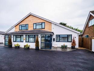 The Dakota,In Coventry,3 star