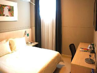 jinjiang inn zhengzhou train station