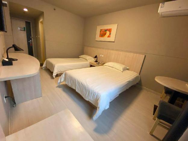 jinjiang inn zhengzhou train station