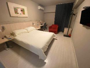 jinjiang inn zhengzhou train station