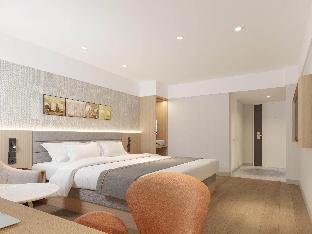 jinjiang inn zhengzhou train station