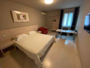 jinjiang inn zhengzhou train station