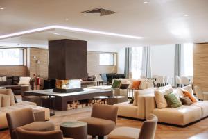 Valtur Cervinia Cristallo Ski Resort,Cervinia>>Aosta,5 star