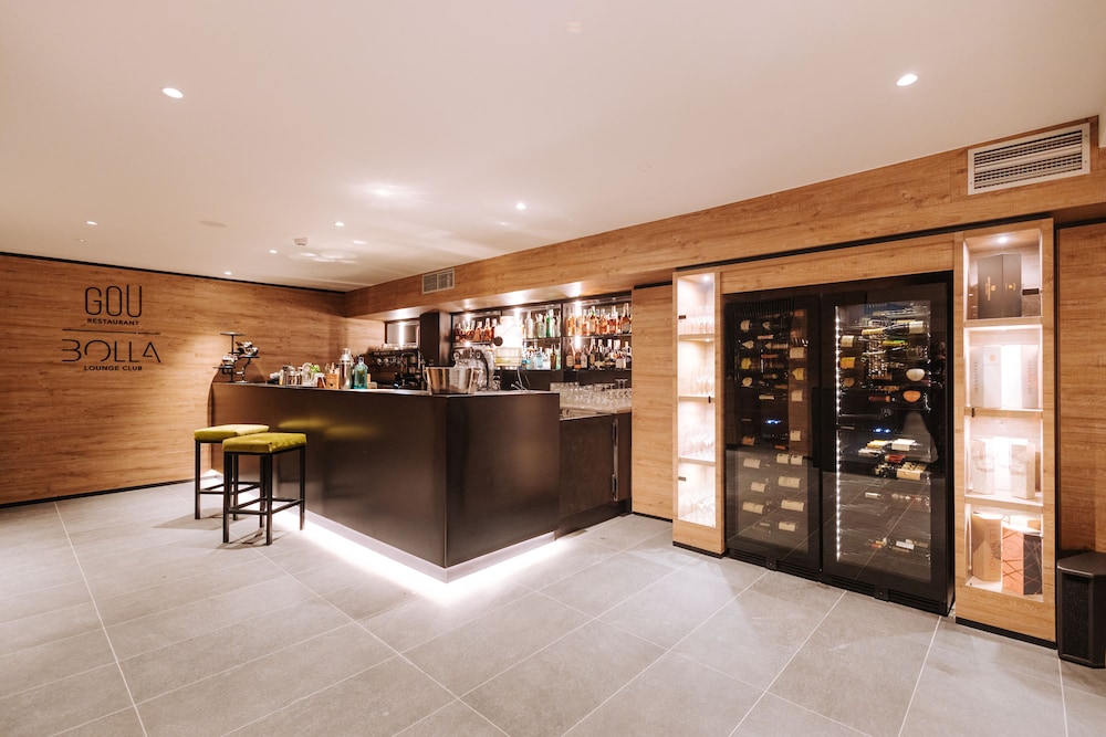 valtur cervinia cristallo ski resort