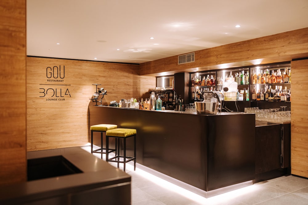 valtur cervinia cristallo ski resort