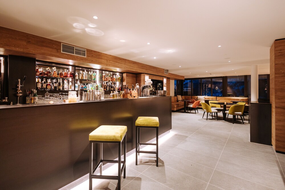 valtur cervinia cristallo ski resort