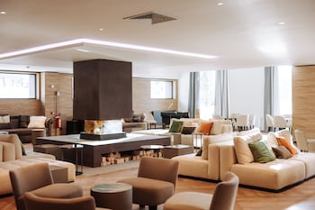 valtur cervinia cristallo ski resort