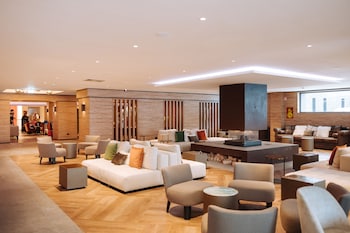 valtur cervinia cristallo ski resort