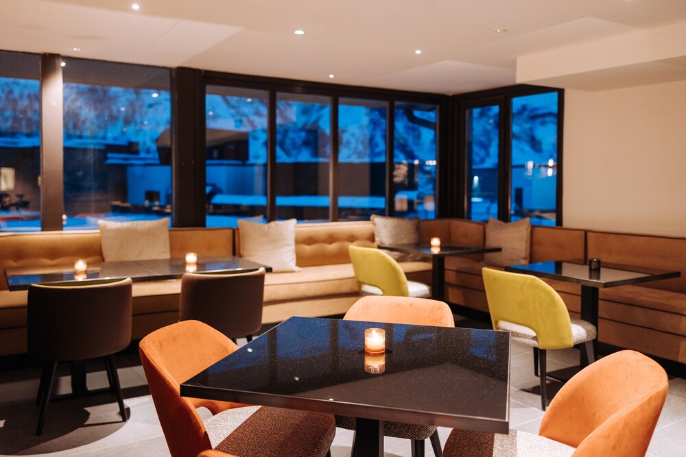 valtur cervinia cristallo ski resort