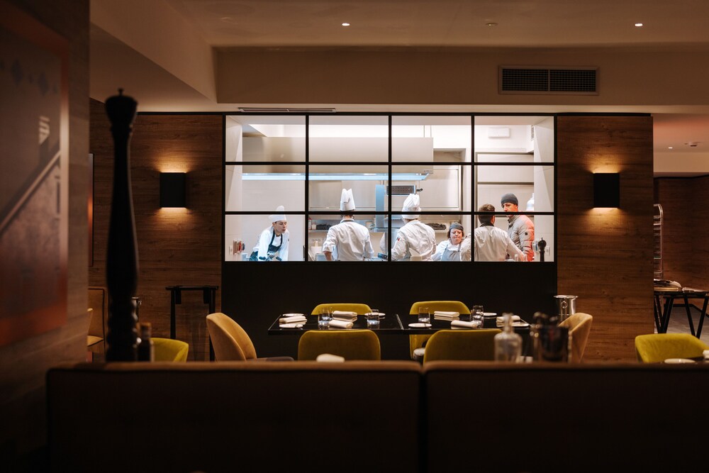 valtur cervinia cristallo ski resort