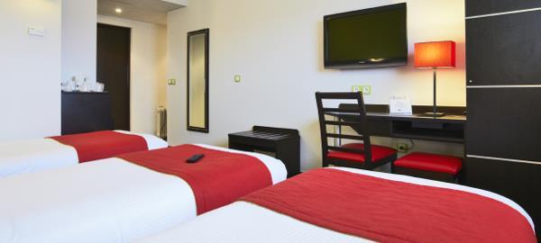 hotel kyriad design enzo cannes ecluse