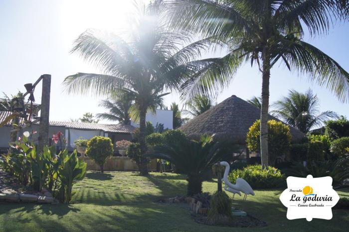 pousada la goduria