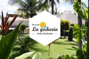 Pousada La Goduria,Canoa Quebrada>>Aracati,3 star