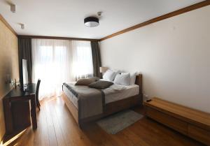 Aparthotel Vucko,Jahorina>>East Sarajevo,4 star
