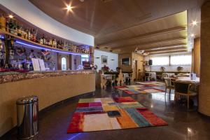 Hotel Sant Anton,Isolaccia>>Bormio,4 star