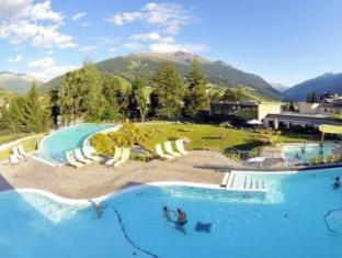 Hotel Sant Anton,Isolaccia>>Bormio,4 star