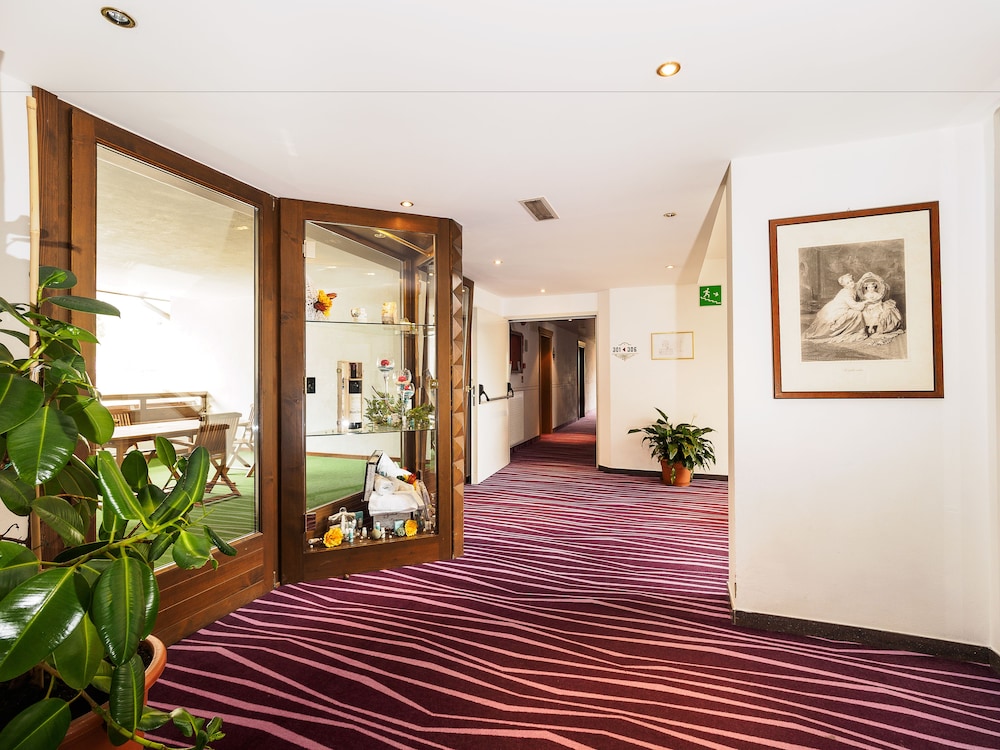 hotel sant anton