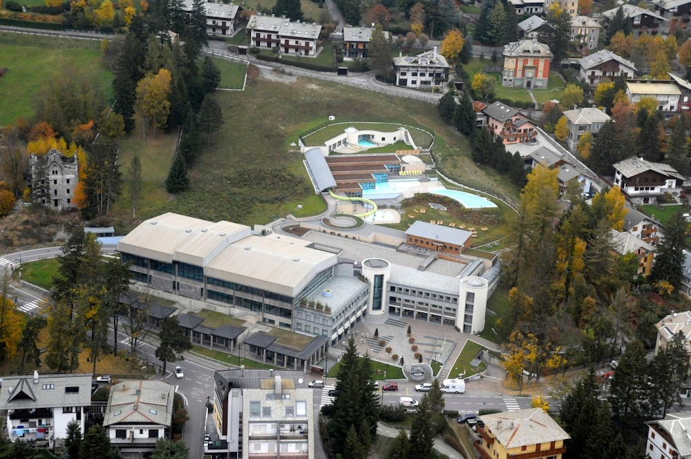 bormio