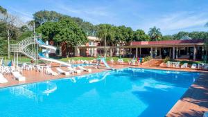 Hotel Nacional Inn Foz Do Iguacu,Near Acquamania,3 star