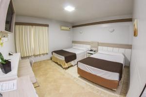 hotel nacional inn foz do iguacu