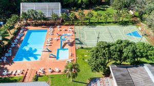 hotel nacional inn foz do iguacu