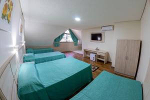 hotel nacional inn foz do iguacu