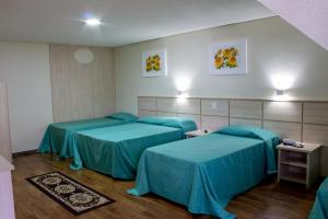 hotel nacional inn foz do iguacu