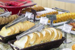 hotel nacional inn foz do iguacu